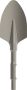 Bosch Accessoires Spadebeitel 30-mm-zeskantopname 400 x 135 mm 1st 2608690110 - Thumbnail 2