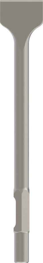 Bosch Accessoires Spadebeitel 30-mm-zeskantopname 450 x 75 mm 1st 2608690113