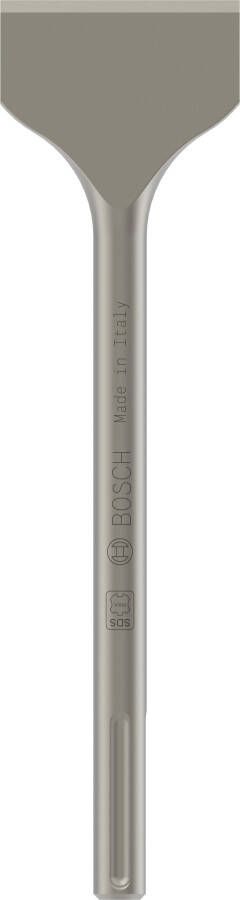 Bosch Accessoires Spadebeitel SDS-max 300 x 80 mm 1st 1618601008
