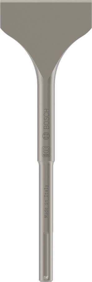 Bosch Accessoires Spadebeitel SDS-max 350 x 115 mm 1st 1618601007