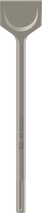 Bosch Accessoires Spadebeitel SDS-max 400 x 80 mm 1st 2608690198