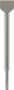 Bosch Accessoires Spadebeitel SDS-plus | 250X40 mm | 5 stuks 2608690146 - Thumbnail 2