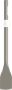 Bosch Accessoires Spadebeitel zeskantopname met 19-mm-opname 450 x 60 mm 1st 1618631001 - Thumbnail 2