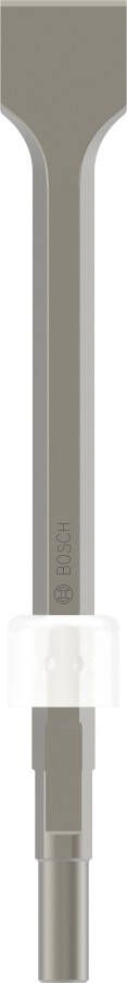 Bosch Accessoires Spadebeitel zeskantopname met afgedraaide kraag 400 x 50 mm 1st 1618630007