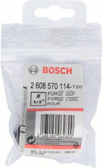 Bosch Accessoires Spantang 1 2" 27 mm 1st 2608570114