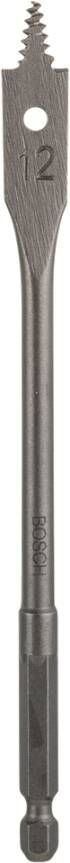 Bosch Accessoires Speedboor Self Cut | 12 x 6 35 x 152 mm 2609255330