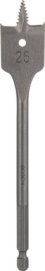 Bosch Accessoires Speedboor Self Cut | 26 x 6 35 x 152 mm 2609255341