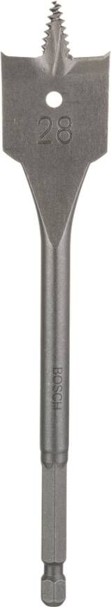 Bosch Accessoires Speedboor Self Cut | 28 x 6 35 152 mm 2609255342