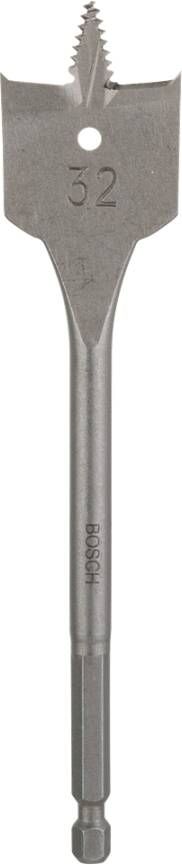 Bosch Accessoires Speedboor Self Cut | 32 x 6 35 152 mm 2609255344