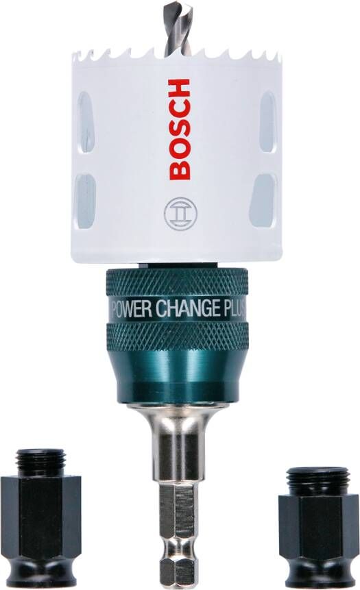 Bosch Accessoires Starterkit Progressor | 51mm 2608594299