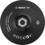 Bosch Accessoires Steunschijf met klithechtsysteem 125 mm 12.500 o.p.m. 1st 2608601077 - Thumbnail 2