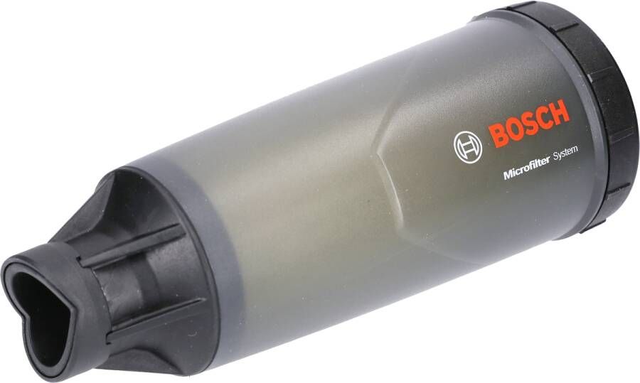 Bosch Accessoires Stofzak voor GEX 12V-125 | GEX 18V-125 2608000715