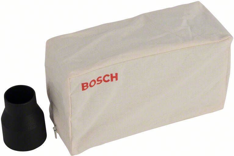 Bosch Accessoires Stofzak voor schaafmachine | 2605411035