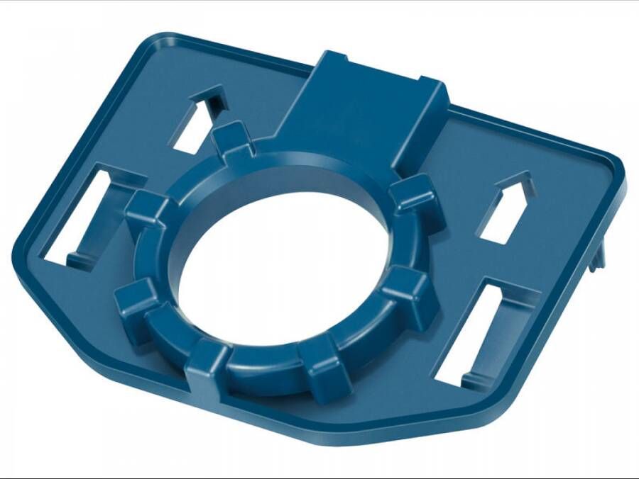 Bosch Accessoires Stofzakhouder 2608001109