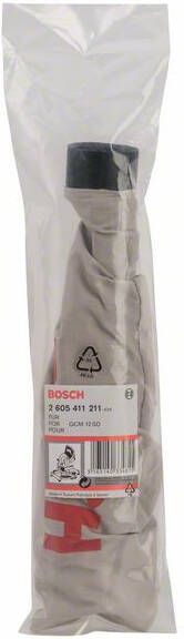 Bosch Accessoires Stofzakken met adapter voor GCM 12 SD 1st 2605411211