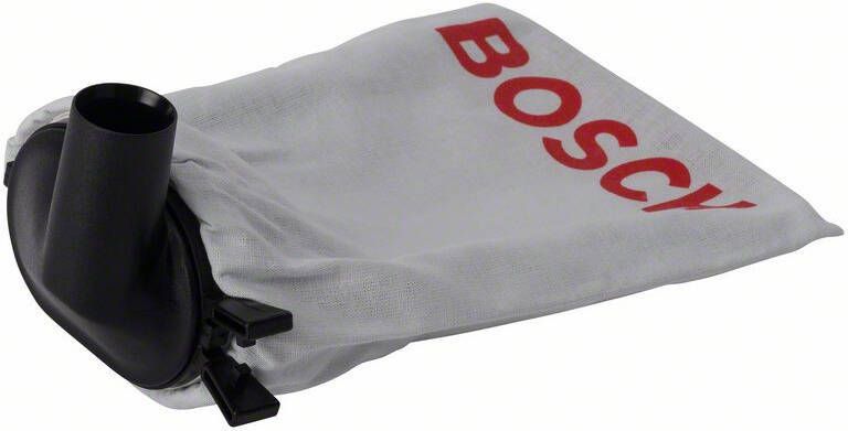 Bosch Accessoires Stofzakken voor PEX 115 A 125 AE PBS 60 60 E 1st 1605411026