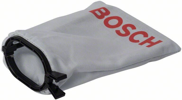 Bosch Accessoires Stofzakken voor PKS GKS PEX GEX 150 ACE PSS GSS PSF 22 A GUF 422 A PHO 2582 3582 C 1st 2605411009