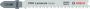 Bosch Accessoires T101BIF Decoupeerzaagbladenset | 2608636431 - Thumbnail 2