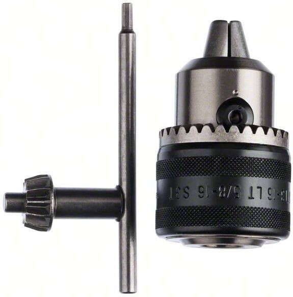 Bosch Accessoires Tandkransboorhouders tot 16 mm 3 16 mm 5 8" 16 1st 1608571057