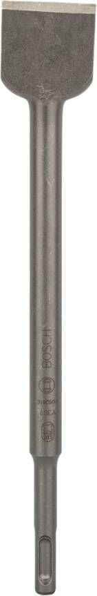 Bosch Accessoires Tegelbeitel SDS-plus | 250 mm | 40 mm 2609255571