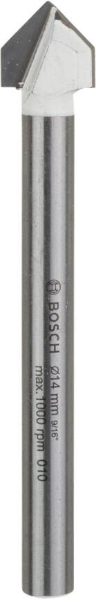 Bosch Accessoires Tegelboor Expert Ø14 X 90 mm 2609255586