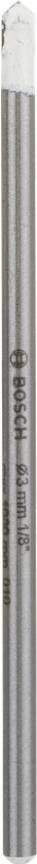 Bosch Accessoires Tegelboor Expert Ø3X70 mm 2609255576