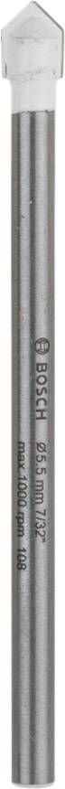 Bosch Accessoires Tegelboor Expert Ø55 X 70 mm 2609255579