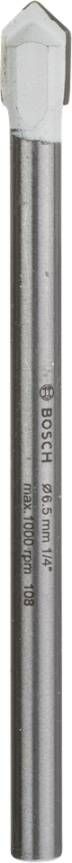Bosch Accessoires Tegelboor Expert Ø65 X 80 mm 2609255581