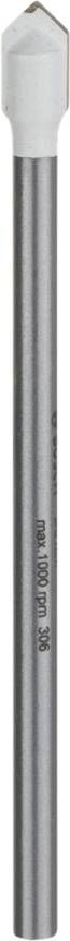 Bosch Accessoires Tegelboor Expert Ø6X80 mm 2609255580