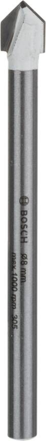 Bosch Accessoires Tegelboor Expert Ø8X80 mm 2609255583