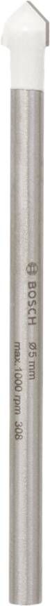 Bosch Accessoires Tegelboren CYL-9 Ceramic 5 x 70 mm 1st 2608587159