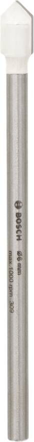 Bosch Accessoires Tegelboren CYL-9 Ceramic 6 x 80 mm 1st 2608587161