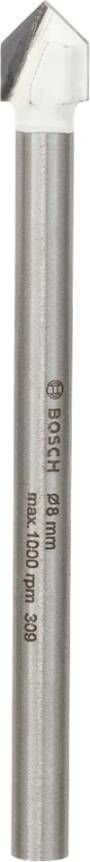 Bosch Accessoires Tegelboren CYL-9 Ceramic 8 x 80 mm 1st 2608587164