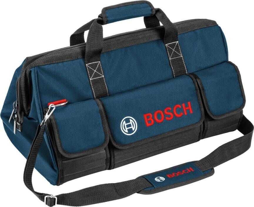 Bosch Accessoires Toolbag L 1600A003BK