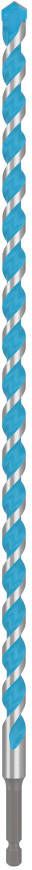 Bosch Accessoires Universeelboor | HEX-9 | MultiConstruction | 12x350x400 mm 2608902364