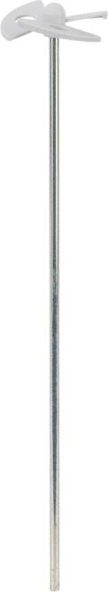 Bosch Accessoires Verfmenger 60 mm | 350 mm | 1-5Kg 2609255719