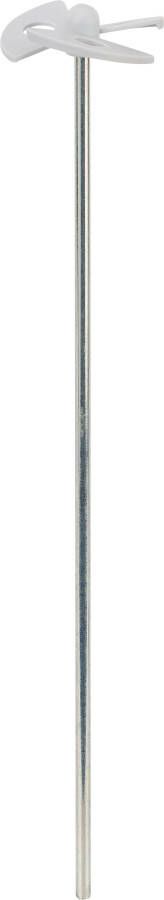 Bosch Accessoires Verfmenger 60 mm 350 mm 15 kg 1st 1609200291
