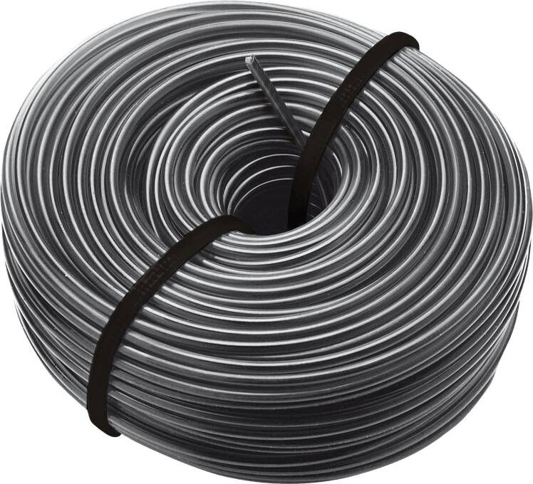 Bosch Accessoires Vervangingsdraad | 24 m | 1 6 mm F016800462