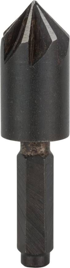 Bosch Accessoires Verzinkboor met zeskantschacht | WS | 13X505mm | M6-M8 | 90° 2609255126