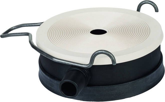 Bosch Accessoires watervangring 132 mm 2608550621