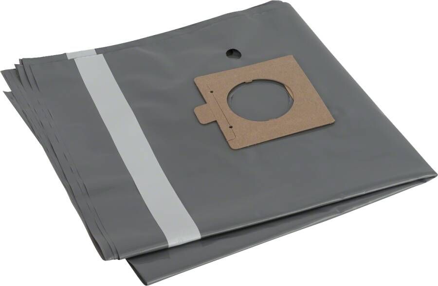 Bosch Accessoires Wegwerpzak 2608000888