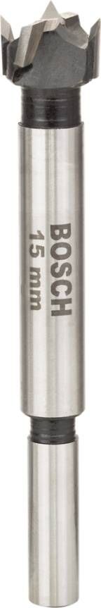 Bosch Accessoires Wolfraamcarbide scharnierboor | DIN 7483 G | 15X90 mm 2609255278