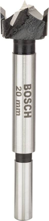 Bosch Accessoires Wolfraamcarbide scharnierboor | DIN 7483 G | 20X90 mm 2609255279