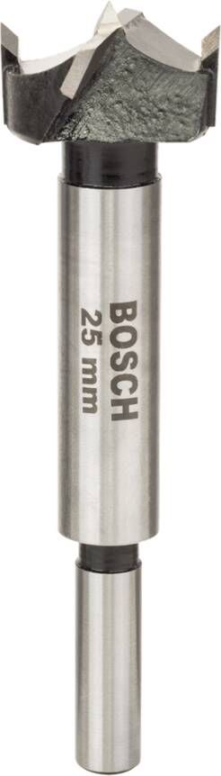 Bosch Accessoires Wolfraamcarbide scharnierboor | DIN 7483 G | 25X90 mm 2609255280