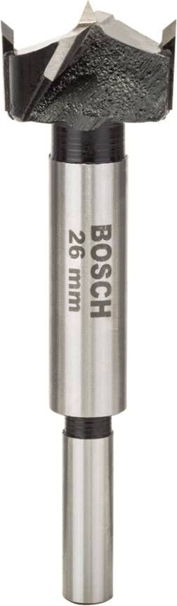 Bosch Accessoires Wolfraamcarbide scharnierboor | DIN 7483 G | 26X90 mm 2609255281