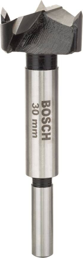 Bosch Accessoires Wolfraamcarbide scharnierboor | DIN 7483 G | 30X90 mm 2609255282