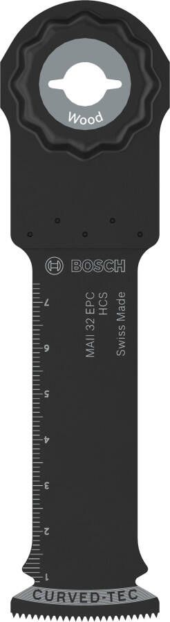 Bosch Accessoires Wood Zaagblad MAII 32 EPC | Starlock | 32 x 80 mm 2608669281