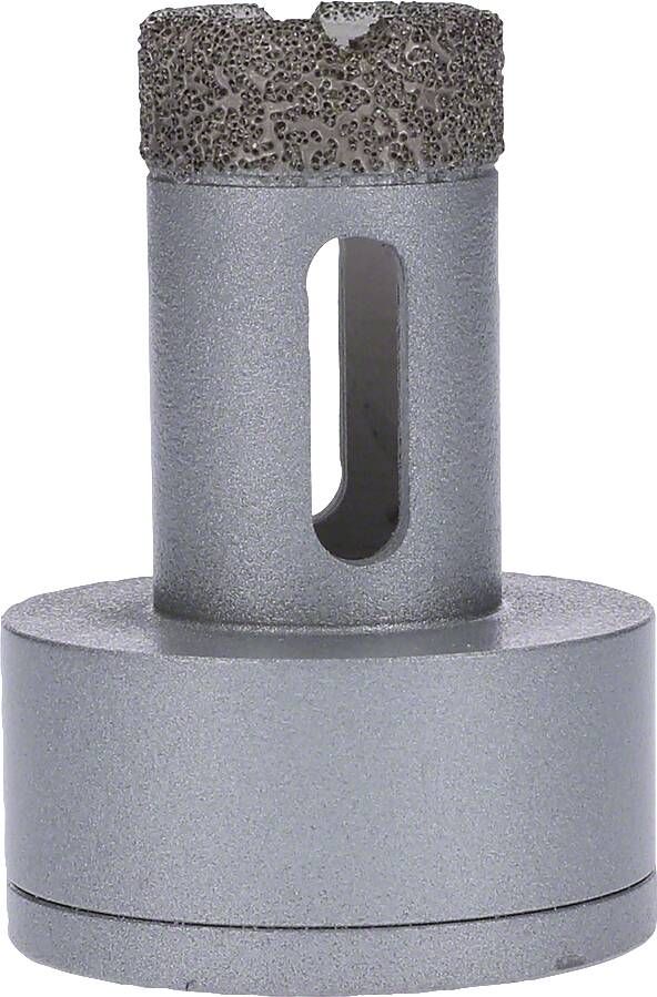 Bosch Accessoires X-LOCK Diamantdroogboor Dry Speed ? 22mm 1 stuk(s) 2608599030