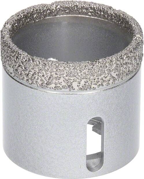 Bosch Accessoires X-LOCK Diamantdroogboor Dry Speed ? 45mm 1 stuk(s) 2608599015