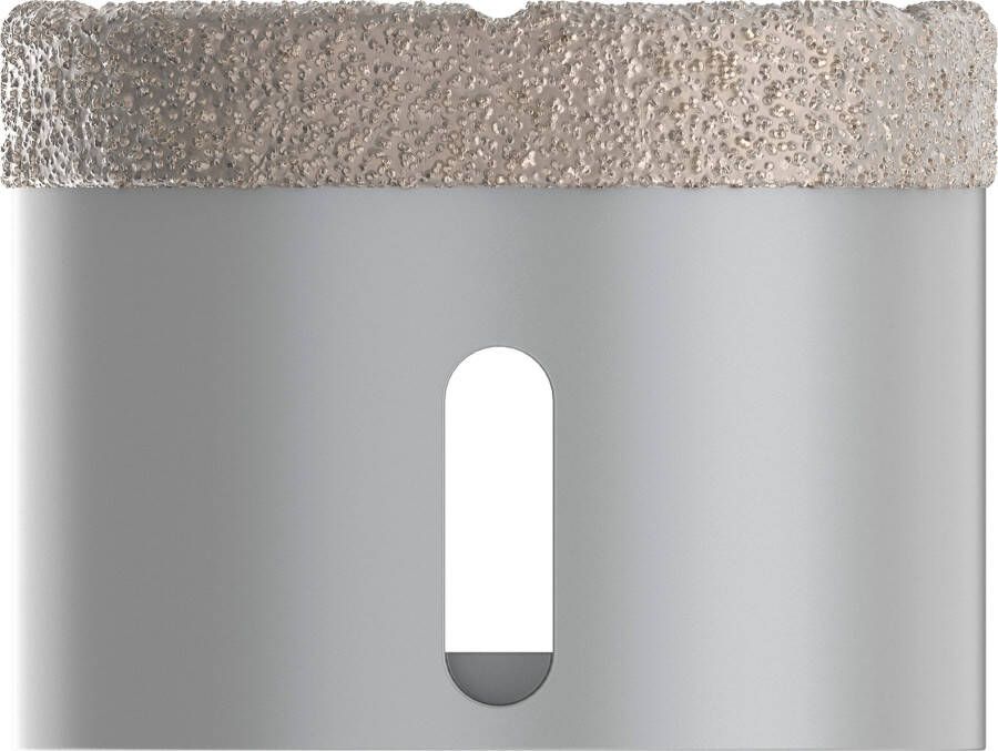 Bosch Accessoires X-LOCK Diamantdroogboor Dry Speed ? 55mm 1 stuk(s) 2608599017